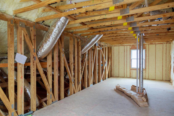 Best Insulation Materials and Products in , MA