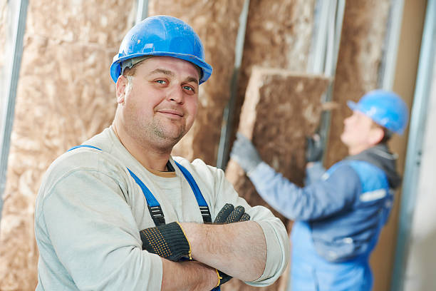 Best Insulation for Specific Applications in , MA